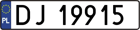 DJ19915