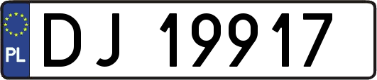 DJ19917