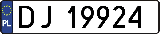 DJ19924