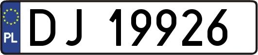 DJ19926
