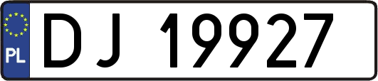 DJ19927