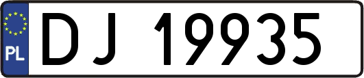 DJ19935