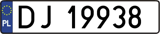 DJ19938