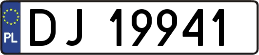 DJ19941
