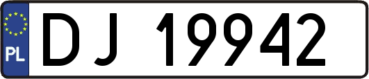 DJ19942
