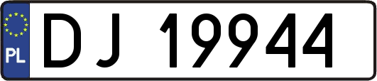 DJ19944