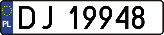 DJ19948