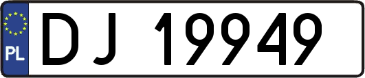 DJ19949