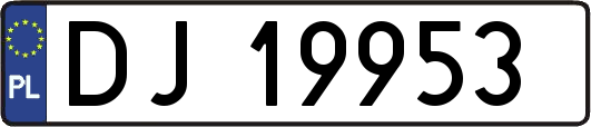 DJ19953