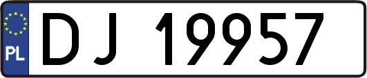 DJ19957
