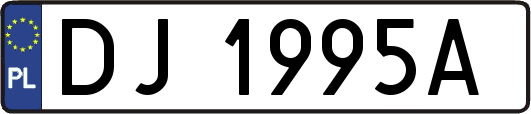 DJ1995A