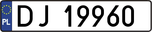 DJ19960
