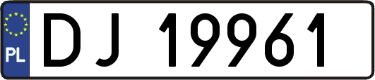 DJ19961