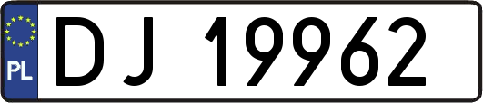 DJ19962