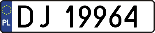 DJ19964