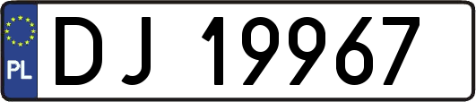 DJ19967