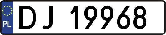 DJ19968