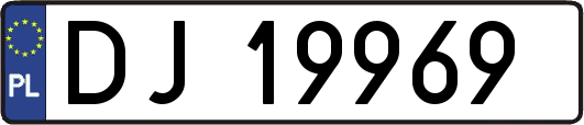 DJ19969