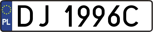 DJ1996C