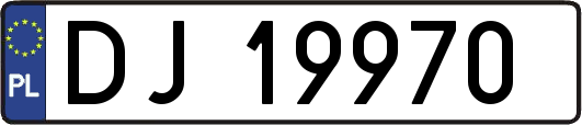 DJ19970