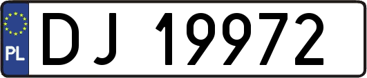 DJ19972