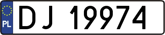 DJ19974