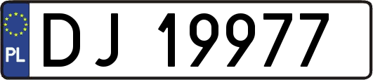 DJ19977