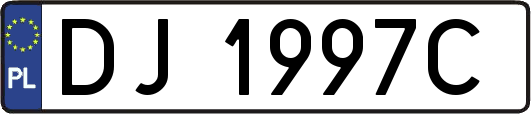 DJ1997C
