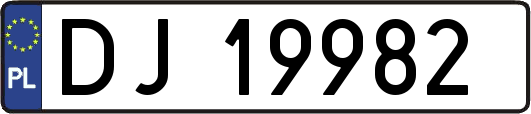 DJ19982