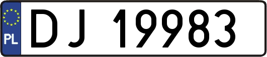 DJ19983