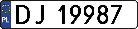 DJ19987
