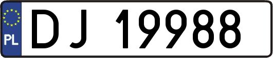 DJ19988