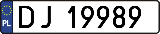 DJ19989
