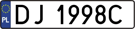 DJ1998C