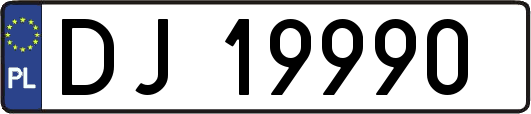 DJ19990