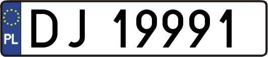 DJ19991