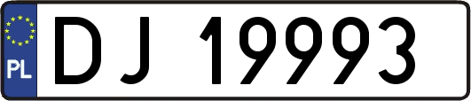 DJ19993
