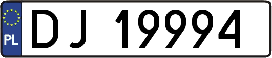 DJ19994