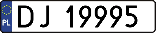 DJ19995