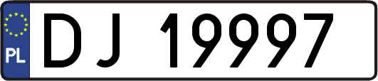 DJ19997