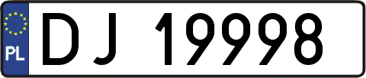 DJ19998