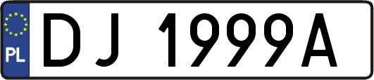 DJ1999A