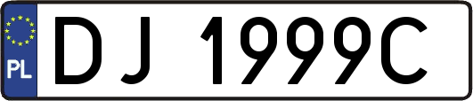 DJ1999C