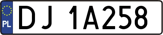 DJ1A258