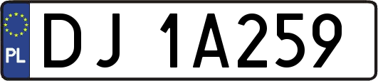 DJ1A259