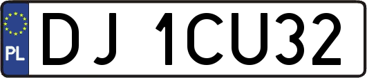 DJ1CU32