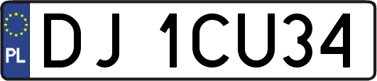 DJ1CU34