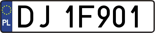 DJ1F901