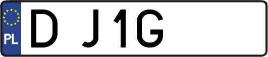 DJ1G