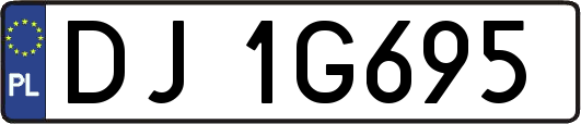 DJ1G695